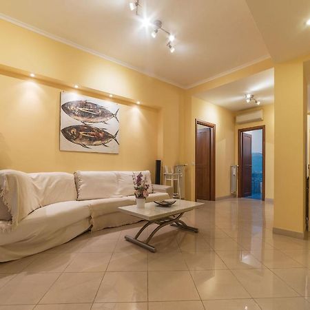 Lovely Flat Marconi District Rome Extérieur photo