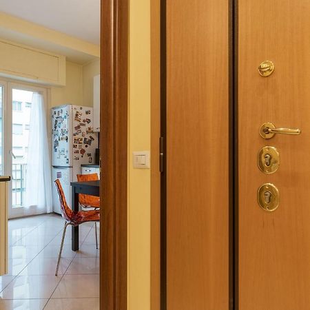 Lovely Flat Marconi District Rome Extérieur photo