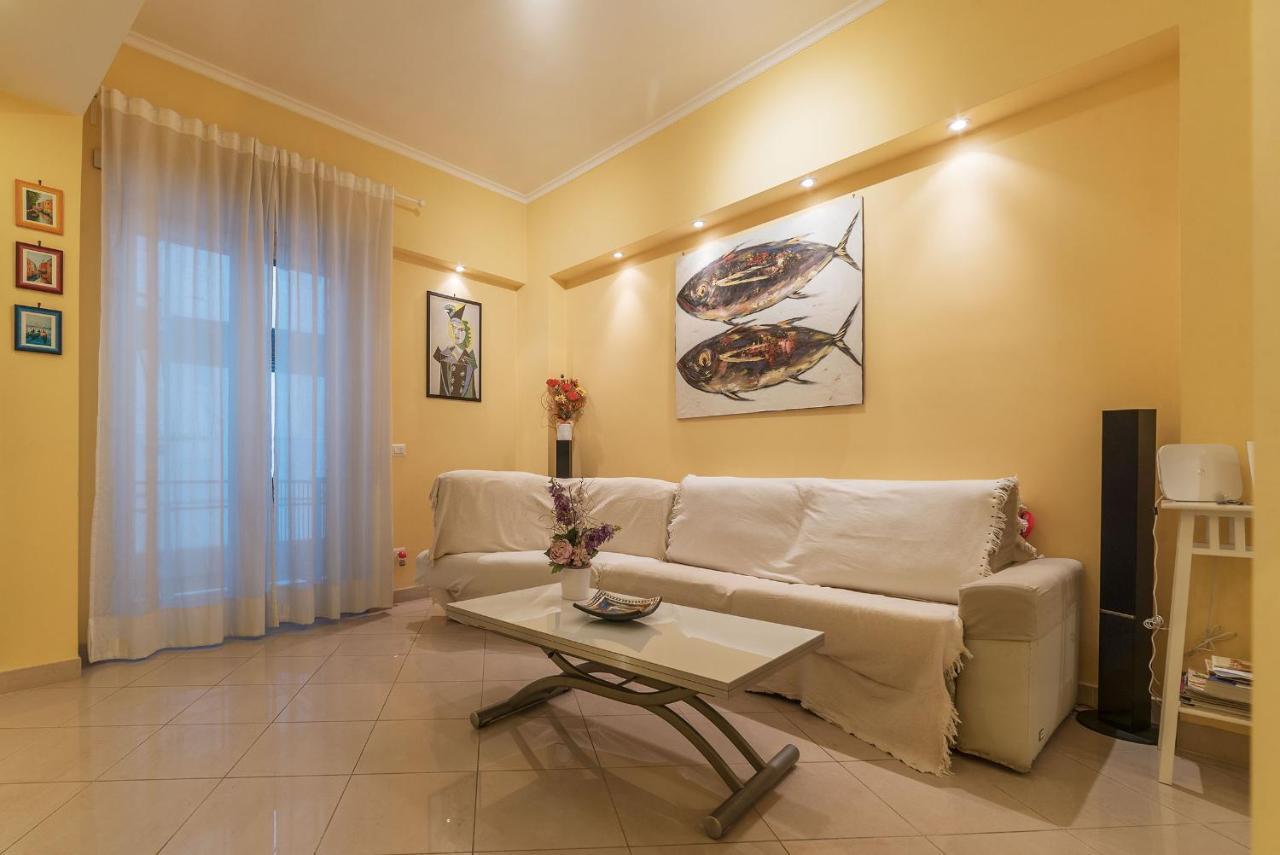 Lovely Flat Marconi District Rome Extérieur photo