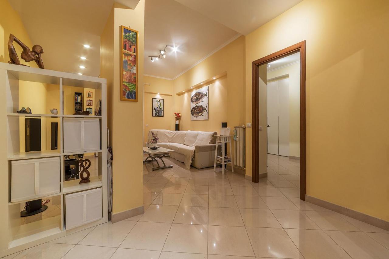 Lovely Flat Marconi District Rome Extérieur photo