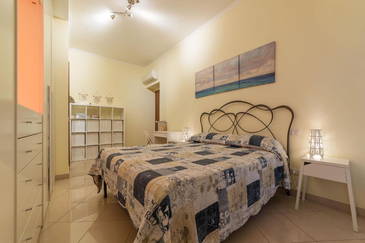 Lovely Flat Marconi District Rome Extérieur photo