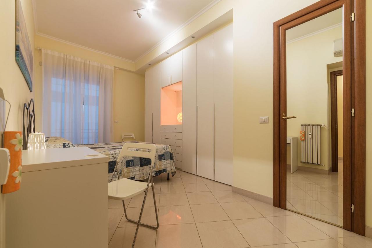Lovely Flat Marconi District Rome Extérieur photo