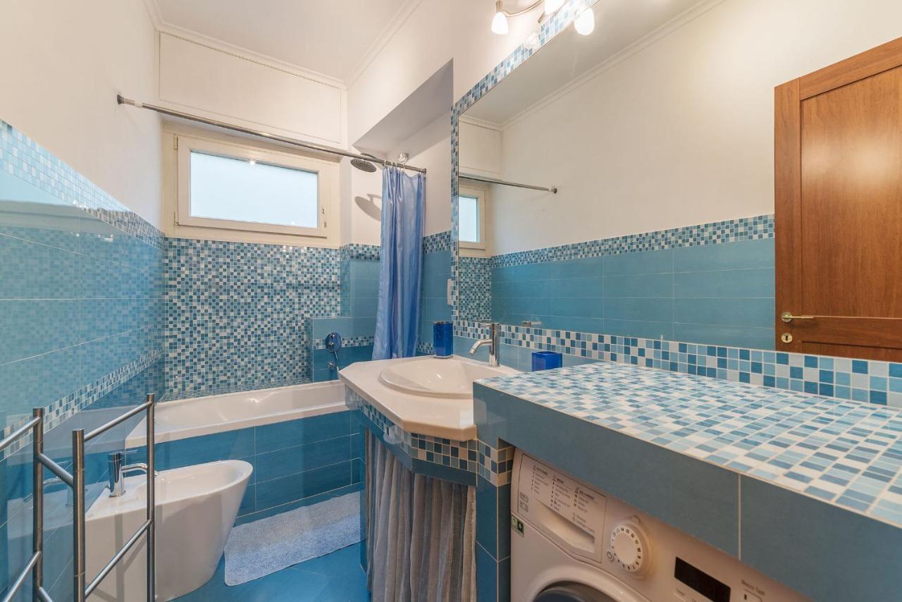 Lovely Flat Marconi District Rome Extérieur photo