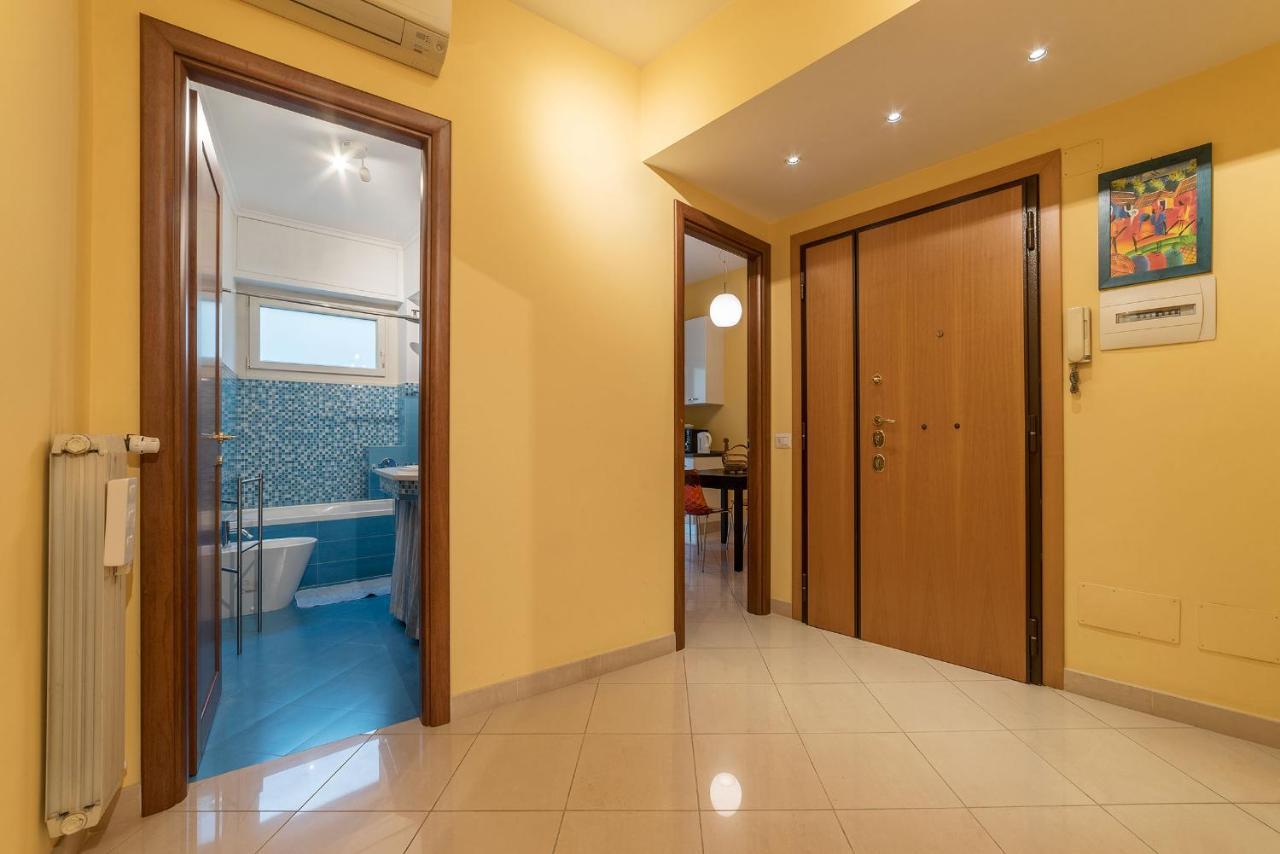 Lovely Flat Marconi District Rome Extérieur photo
