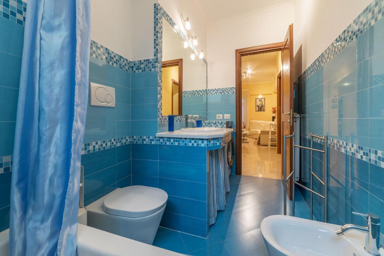 Lovely Flat Marconi District Rome Extérieur photo
